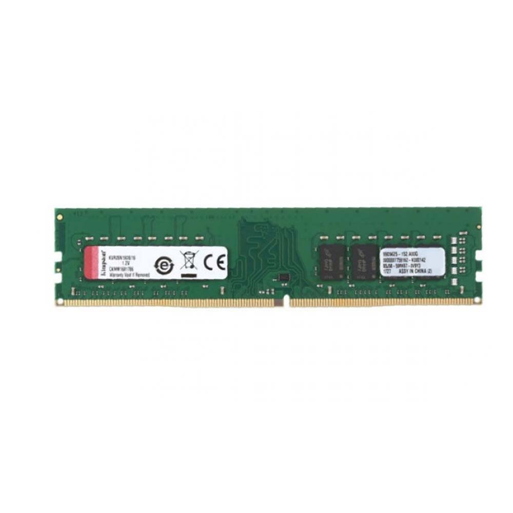DESKTOP RAM KINGSTON 16GB DDR4 3200 PC4-25600 , Gamma Computers