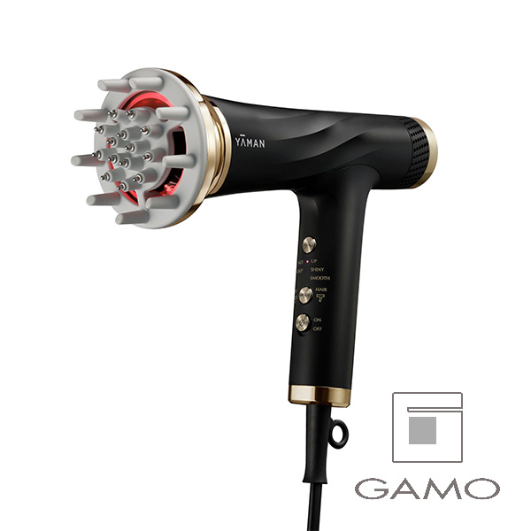 ヴェーダニードルスパ BS for salon | G SELECT ガモウの理美容用品