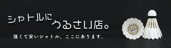 コンフォートナノ1000-9＆トレーニング特集 | 頑張らないバドミントン