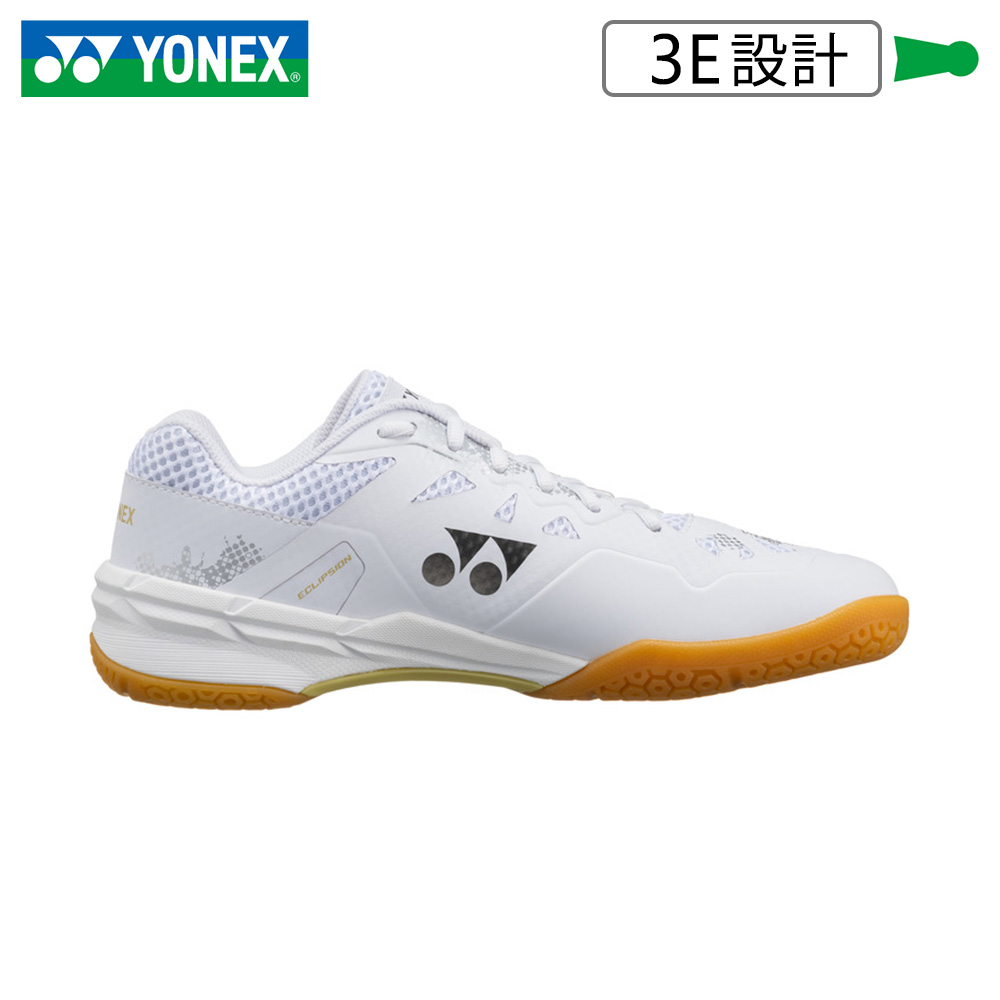 バドミントン シューズ ヨネックス パワークッション エクリプション Z