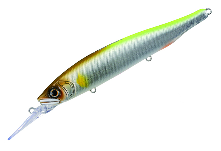 GAN CRAFT [HIGH POTENTIAL ORIGINAL LURES]