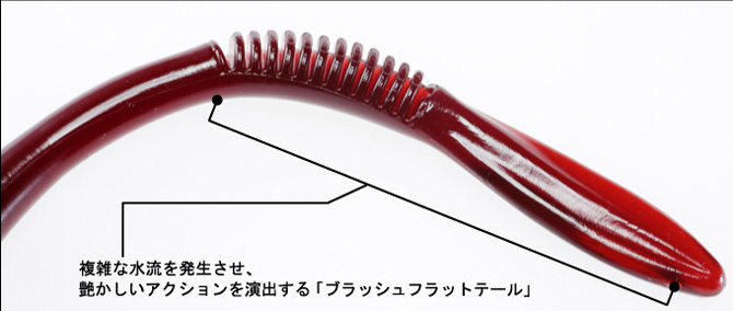 GAN CRAFT [HIGH POTENTIAL ORIGINAL LURES]