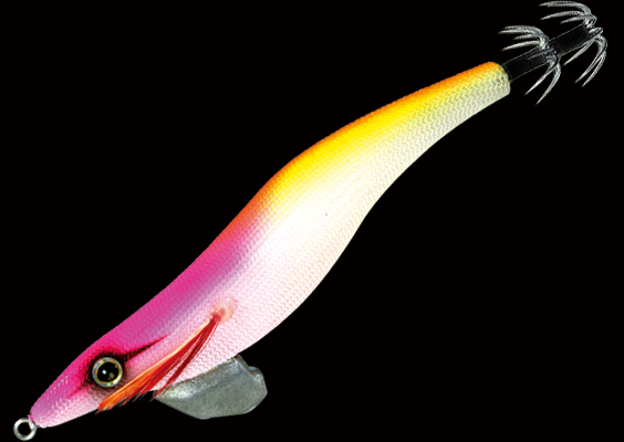 GAN CRAFT [HIGH POTENTIAL ORIGINAL LURES]