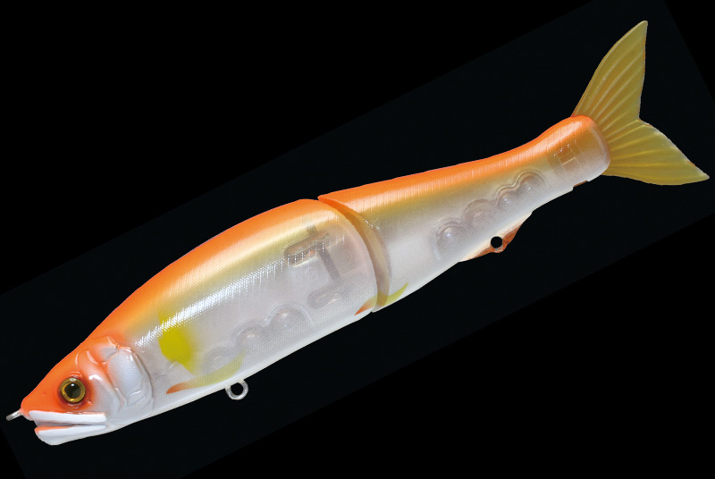 GAN CRAFT [HIGH POTENTIAL ORIGINAL LURES]