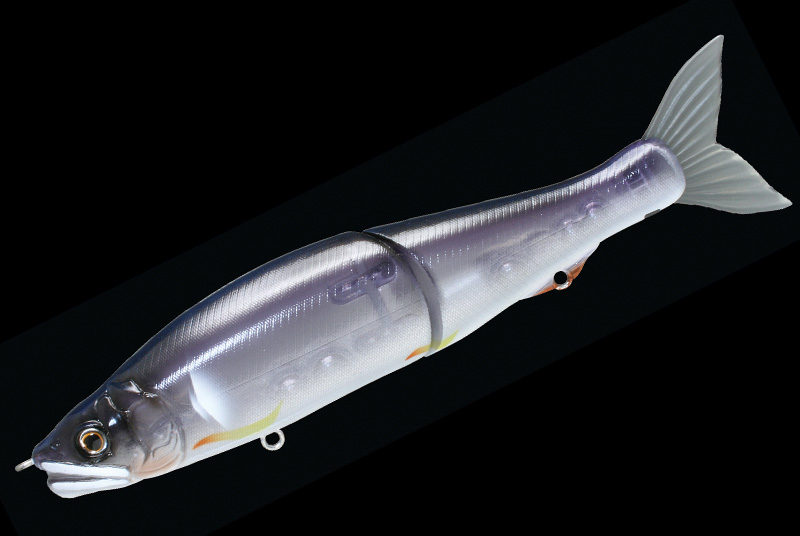 GAN CRAFT [HIGH POTENTIAL ORIGINAL LURES]