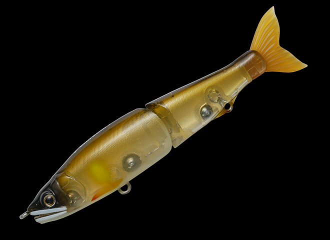 GAN CRAFT [HIGH POTENTIAL ORIGINAL LURES]