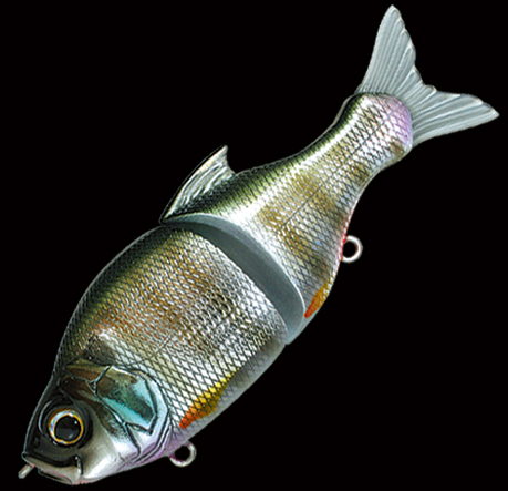 GAN CRAFT [HIGH POTENTIAL ORIGINAL LURES]