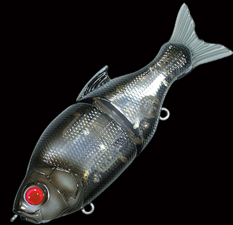 GAN CRAFT [HIGH POTENTIAL ORIGINAL LURES]