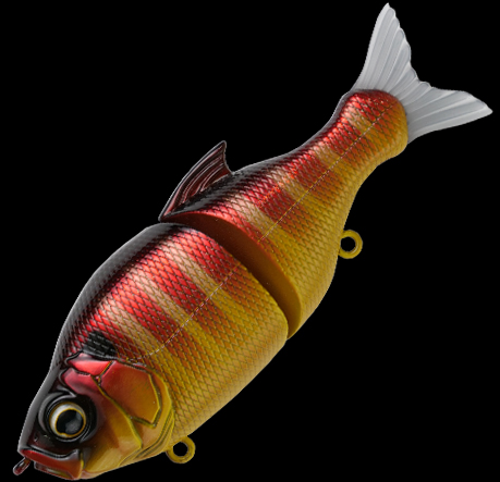GAN CRAFT [HIGH POTENTIAL ORIGINAL LURES]