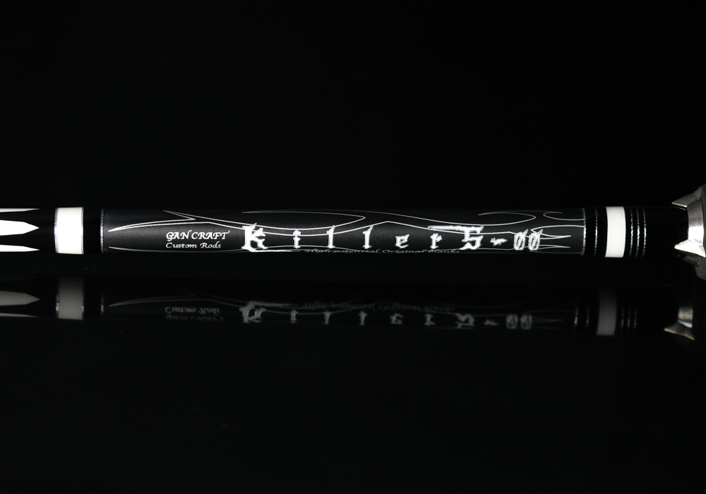 GAN CRAFT [HIGH POTENTIAL ORIGINAL LURES]