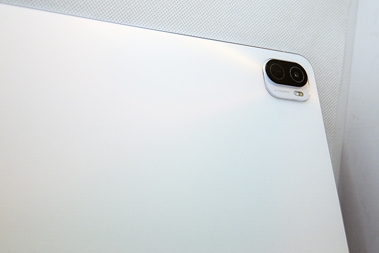 Xiaomi Pad 5 レビュー】現行最強のAndroidタブレット。非の打ち所が