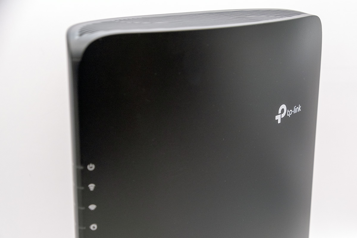 TP-Link Archer BE450 レビュー】Wi-Fi 7 対応、10Gbpsポート搭載