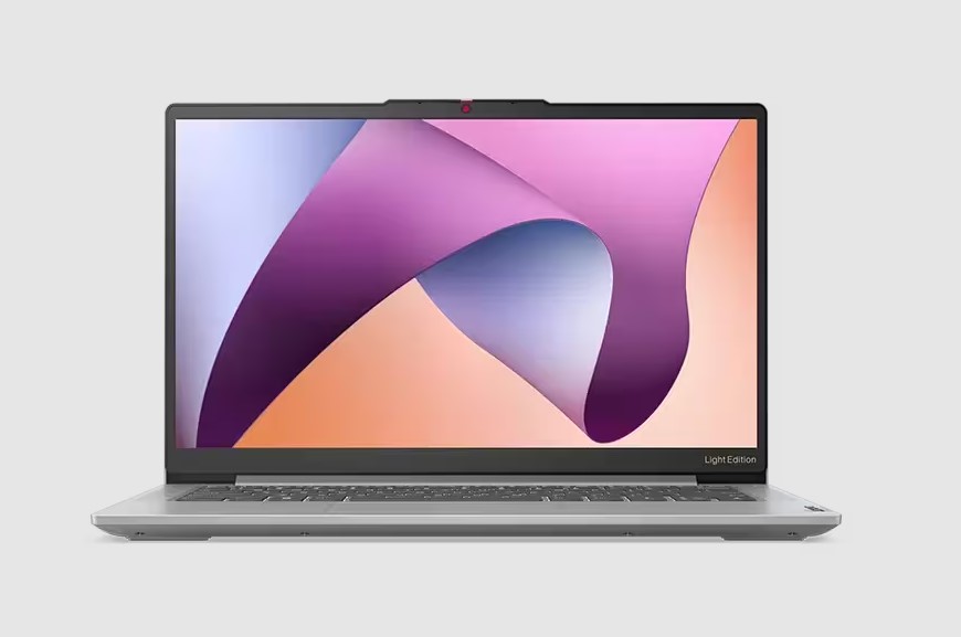 レノボ、薄型＆堅牢性両立のスリムノートPC「IdeaPad Slim 5 Light Gen