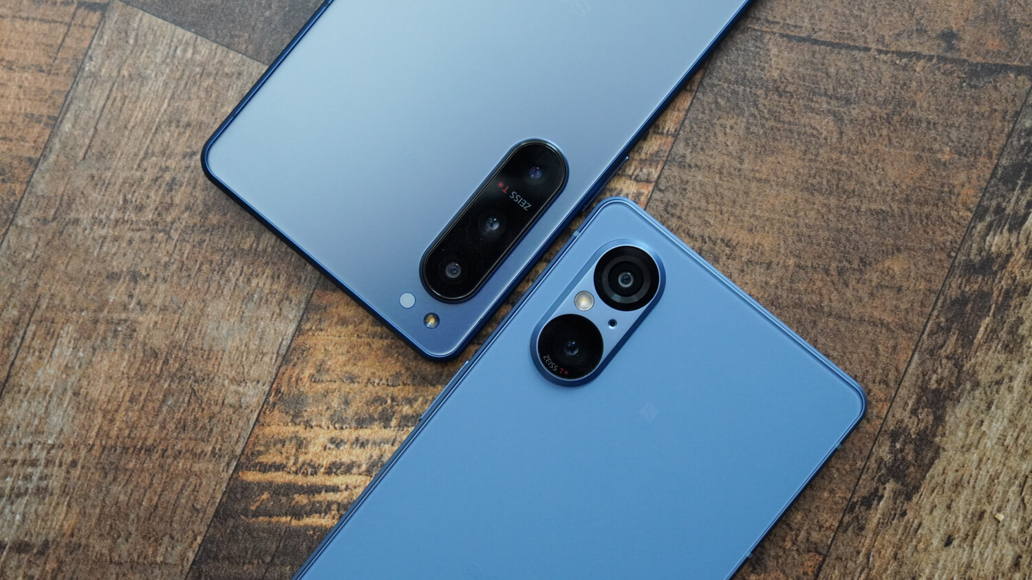 発熱と縦線問題。Xperia 5Ⅳは本当に早く買い替えた方がいいかもしれ