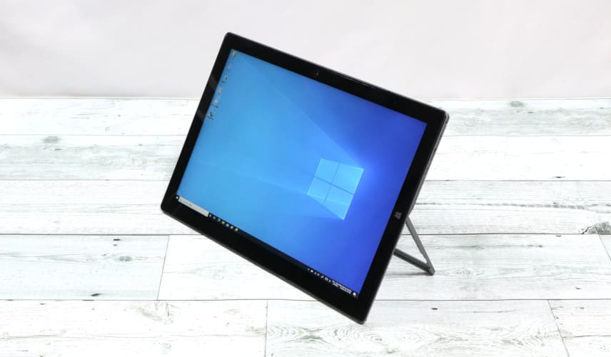 レビュー】 CHUWI UBook Pro：縦広ディスプレイがうれしいWindows