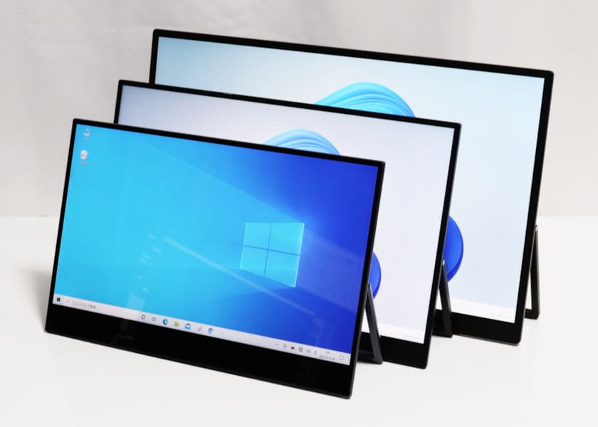 レビュー】 Innoview INVPM501：広い！広色域！高リフレッシュレートな