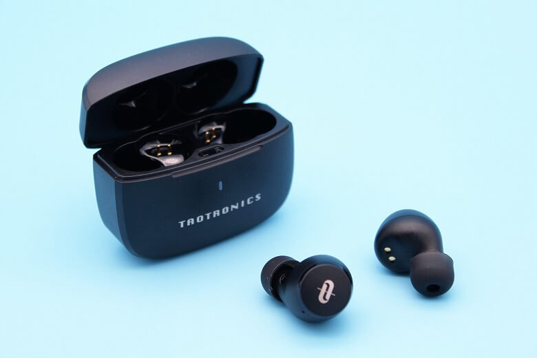 TaoTronics SoundLiberty 97 レビュー】2020年のベストバイはこれ