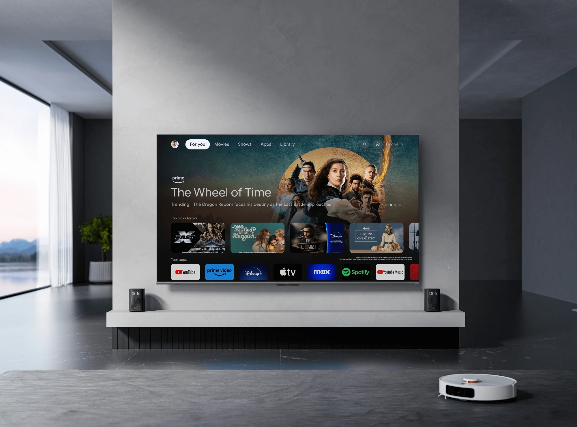 Xiaomi TV A Pro 2025 series has arrived in Europe: smart TVs with