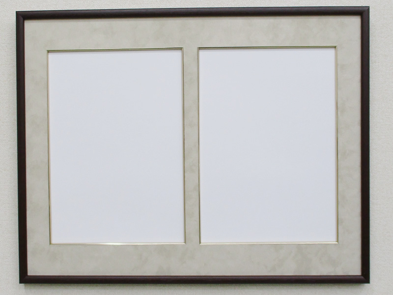 額縁の専門店：アート今岡ガクブチ館