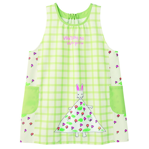 わたしのワンピースに該当する商品の通販は学研の保育用品