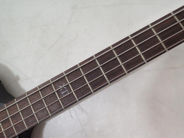 高額買取実施中!!】Epiphone エピフォン エレキベース Gothic