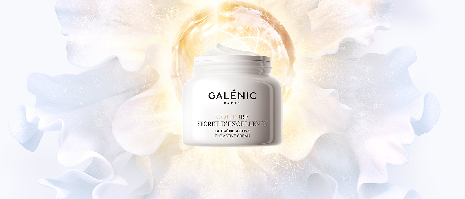 GALENIC ガレニーク 公式オンラインブティック