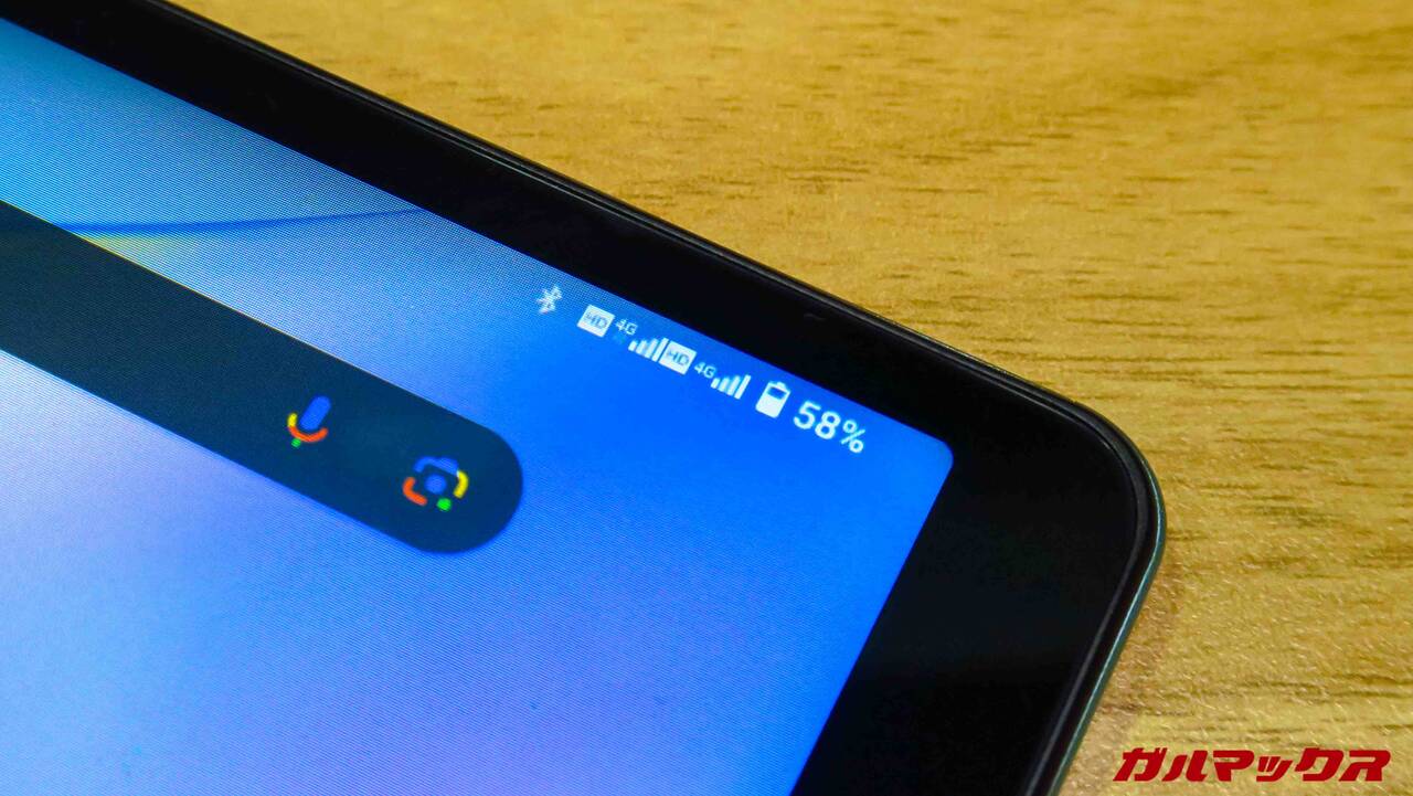 Teclast M50 Miniの実機レビュー！使って気付いた注意点と良いところ