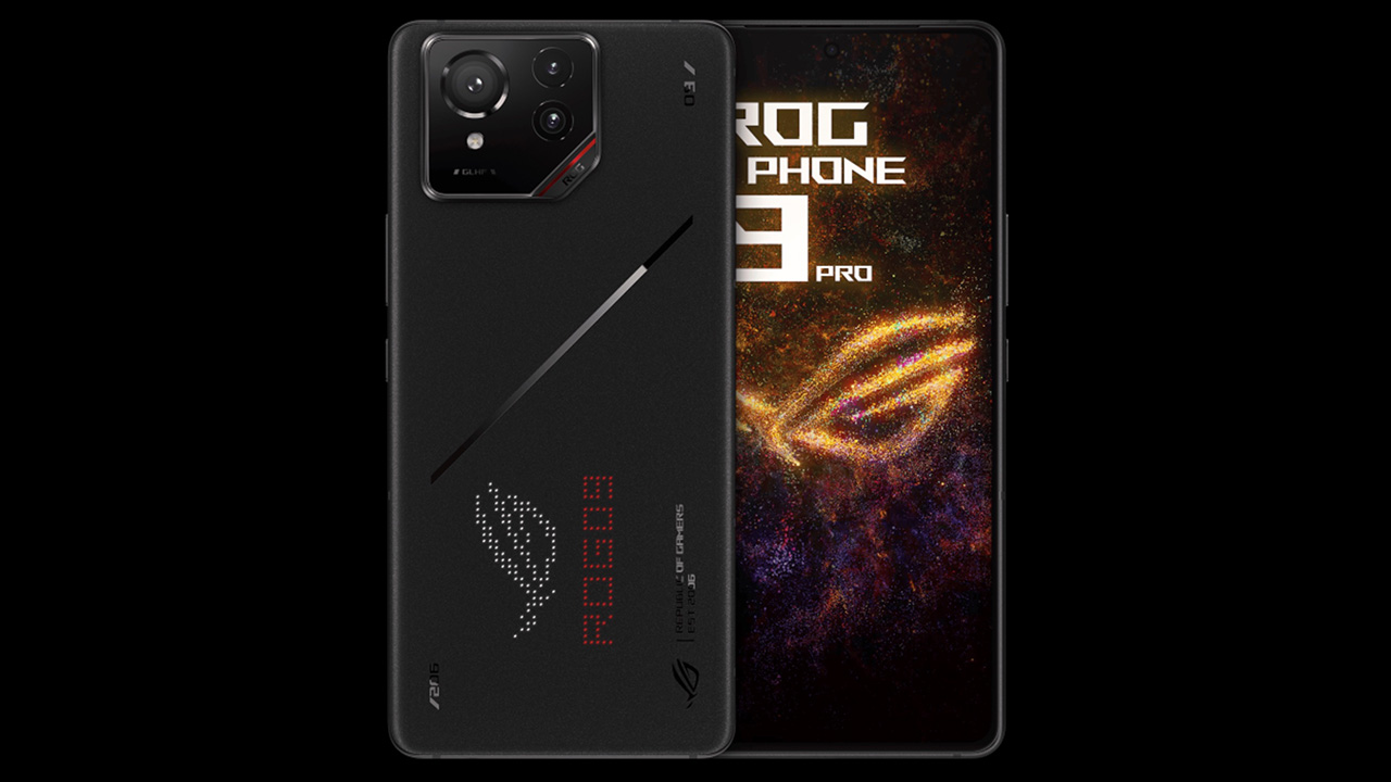 ROG Phone 9 Proのスペック・対応バンド・価格まとめ - ガルマックス