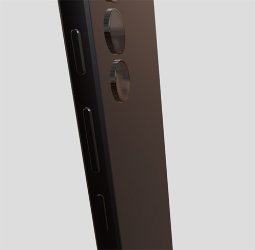 アプリ割り当てが可能な物理ボタン搭載の「nubia S 5G」が登場