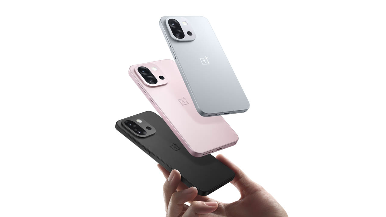 OnePlus 13Tのスペックまとめ！Snapdragon 8 Elite搭載、185gで片手で