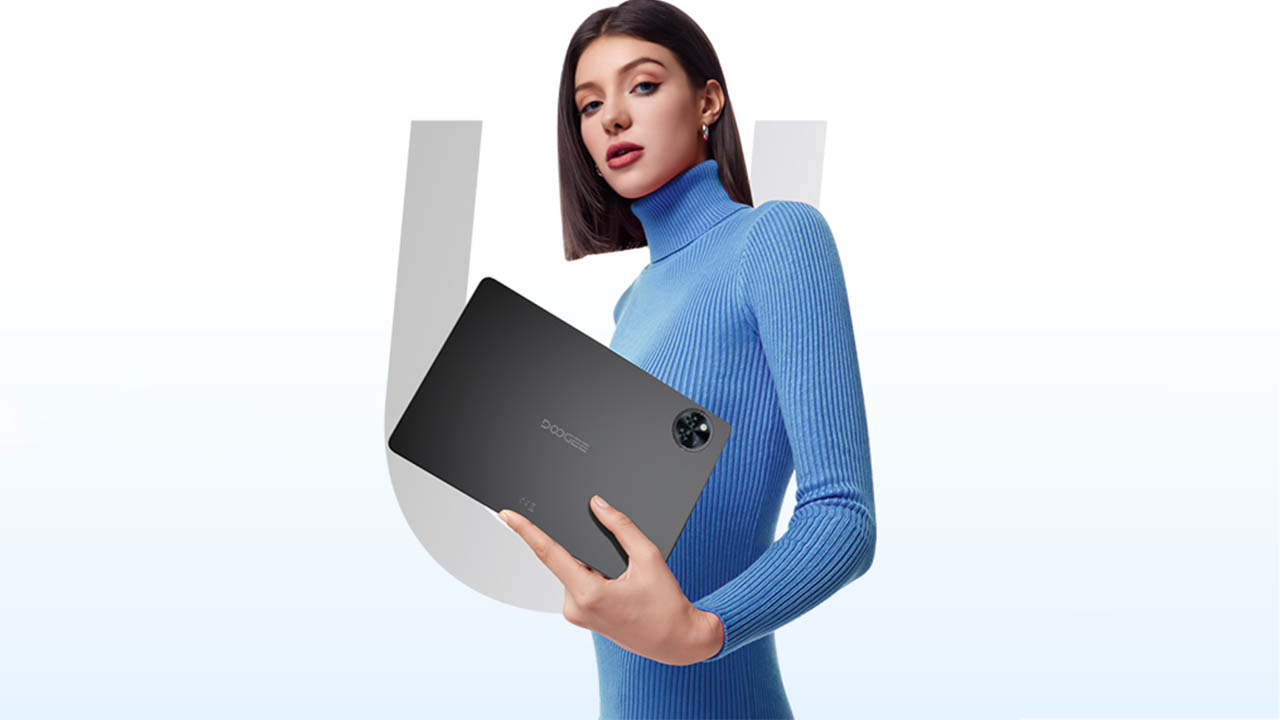 DOOGEE U11 Proのスペックまとめ！1.9万でキーボードやマウスがついて