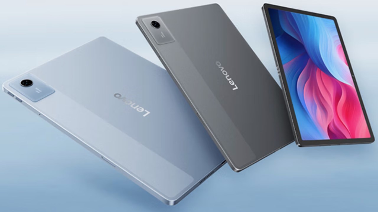 Lenovo Xiaoxin Pad 11のスペックまとめ！2.5KディスプレイのDimensity