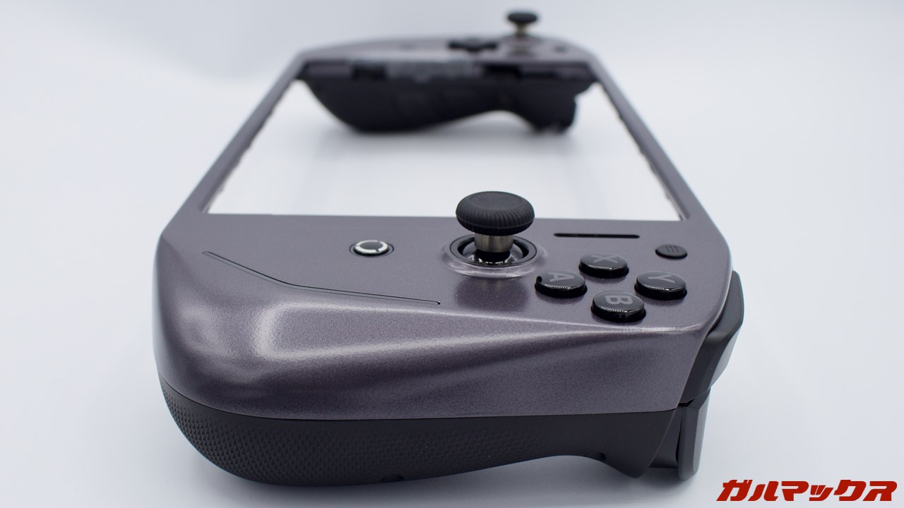 コントローラーユニット「Legion G9」の本音レビュー！デザイン含めた