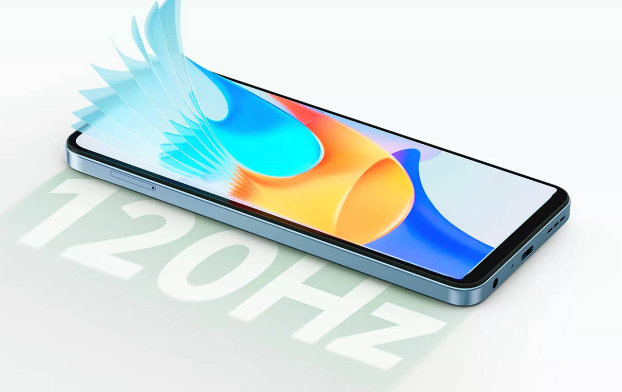 OSCAL TIGER 8のスペックまとめ！ 2.2万円から手に入る120Hz表示対応の