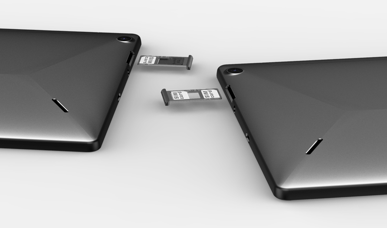 CHUWI HiPad Xのスペックまとめ！デュアルSIM、GPS対応でどこでも