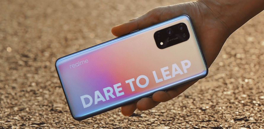 Realme X7 Proのスペックまとめ！3万円台ながら120Hz表示、65W充電対応