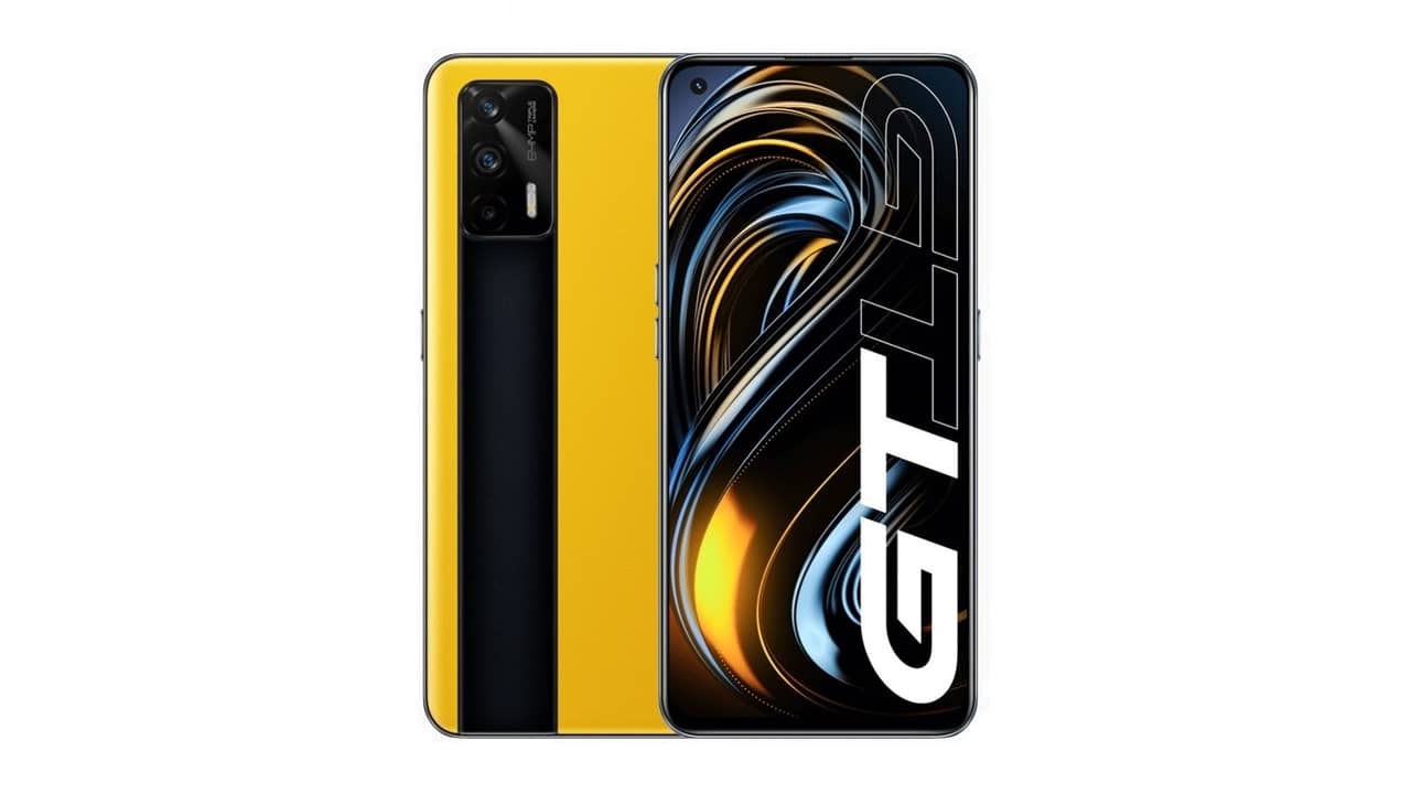 Realme GT 5Gのスペック・対応バンドまとめ - ガルマックス