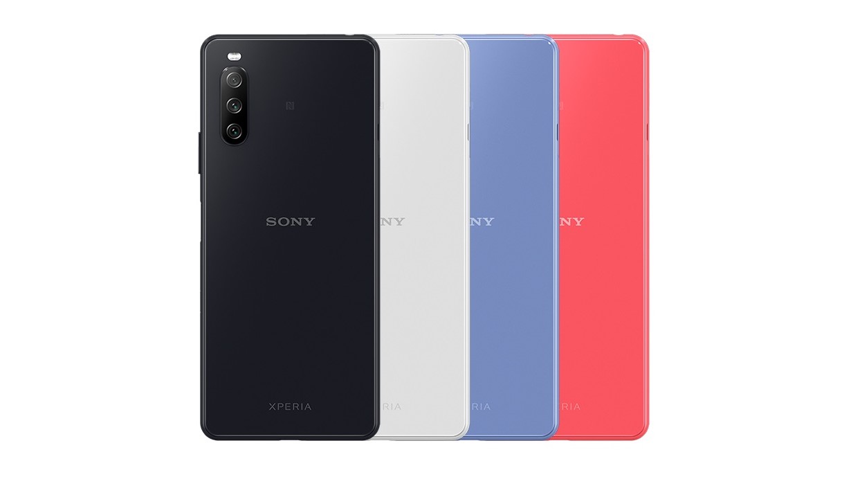 Xperia 10 III Liteのスペック・対応バンドまとめ - ガルマックス