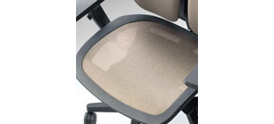 パソコンチェア DUOREST/デュオレストα ワークチェア 高機能チェア