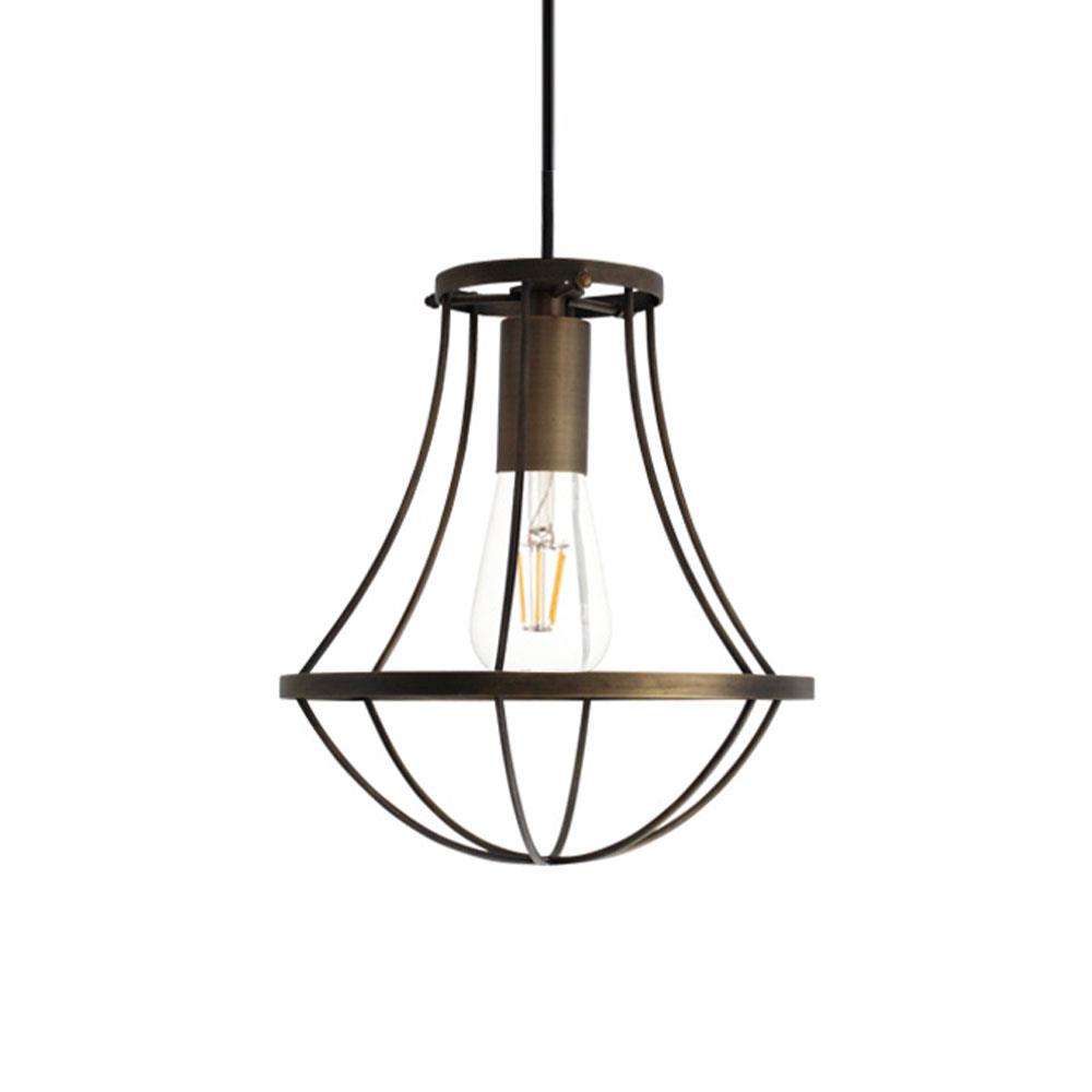 DI CLASSE ジェンマスモール ペンダントランプ LED電球付 (ディ