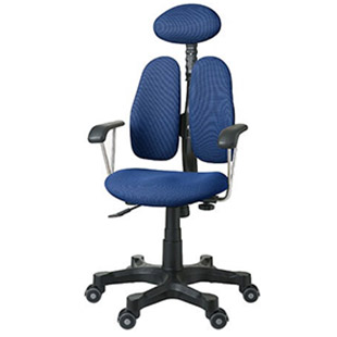 オフィスチェア パソコンチェア DUOREST/デュオレスト DR-7900 高機能