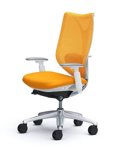 オフィスチェア ワークチェア PCチェア オカムラ/Sabrina/サブリナ