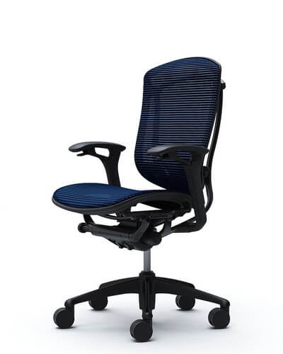 Okamura/オカムラ オフィスチェア ワークチェア チェア コンテッサ