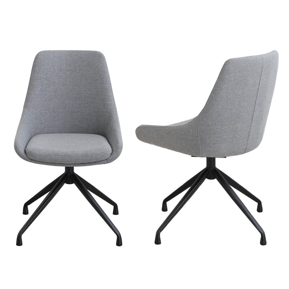 FARB ROUND CHAIR (ファーブ ラウンドチェア ラウンジチェア ワーク