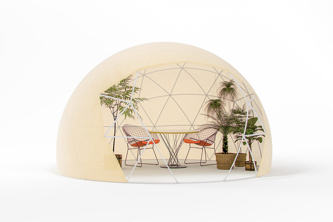 Summer Canopy Cover | Gardenigloo USA