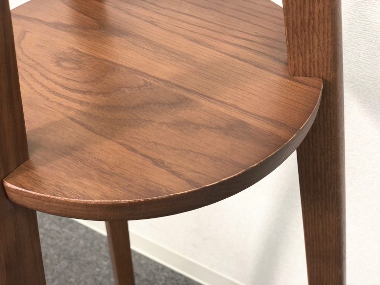 □unico/ウニコ□コートスタンド TREUS/トレウス コートハンガー