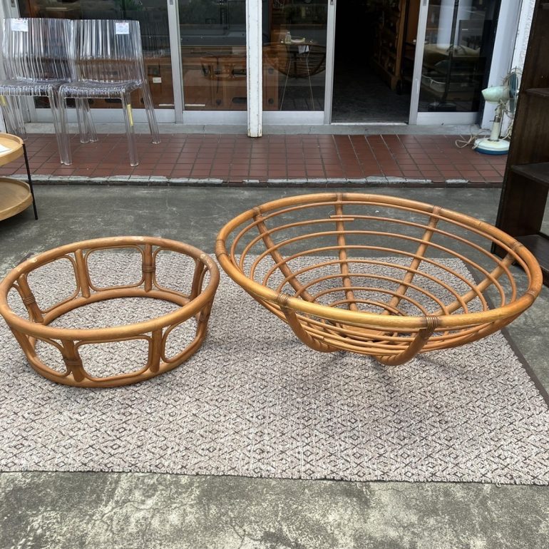 ACME Furniture/アクメファニチャー ウィッカー イージーチェア Wicker