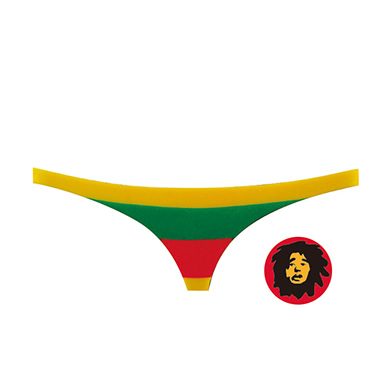 スマートパンツ3｜ガシャポンオフィシャルサイト