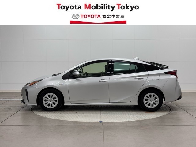 プリウス S（0360112K12786）の中古車 | トヨタ認定中古車 | トヨタ