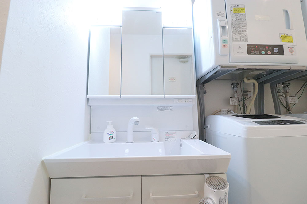 C171/L306 Tokyoβ 西大井7 | 大田区のシェアハウス | GGハウスマネジメント